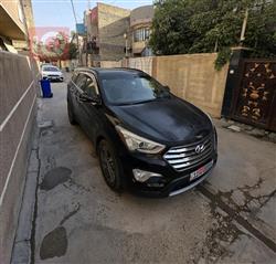 هيونداي سانتافي